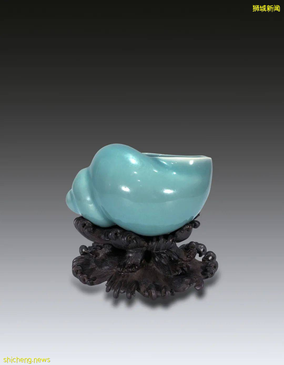 海外珍藏青瓷、建盞等瓷中奇葩荟聚獅城,新加坡國際必買好物清單