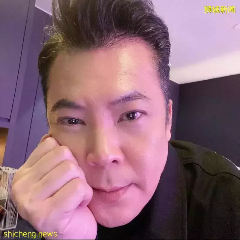 狮城艺人肖像被盗用敛财 骗徒更改8次账号图混淆