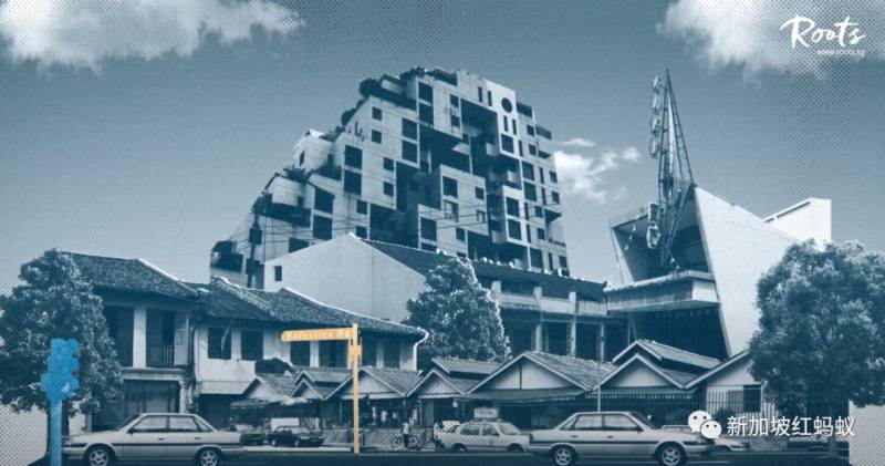 重新发现新加坡:马里士他平凡中的不平凡