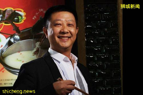 新加坡十大富豪，有9个是华人，为何李光耀当年却选英语当国语