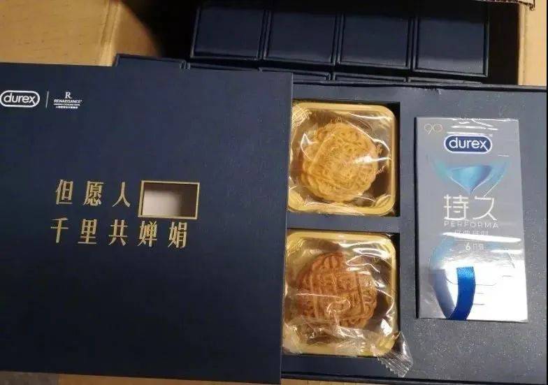 杜蕾斯翻车了！在中国太黄被罚81万，新加坡版真是一股清流