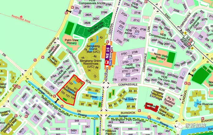 刚拿到PR?考虑下二手EC吧