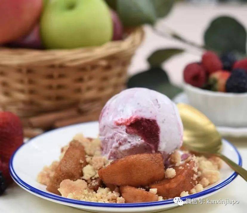 新加坡小伙伴注意!西部这8间网红咖啡厅,快去打卡