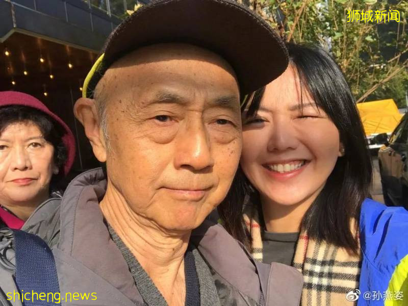 孫燕姿、林俊傑等新加坡名人集體炫“父”!