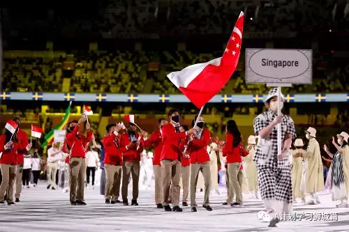 2022年李顯龍總理新年獻詞（中英文）