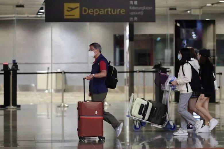 王乙康：全球最繁忙樟宜機場排名大幅下滑，重振新加坡航空樞紐地位是重中之重
