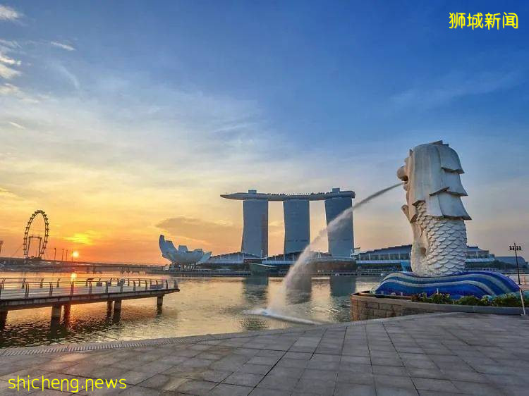 來新加坡留學，沒把福利政策整得明明白白，你會錯失很多