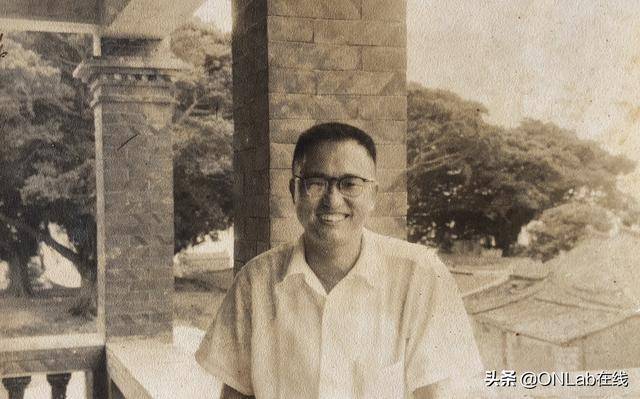 泉州后厝丁马成故居,新加坡南音名家的尘封往事