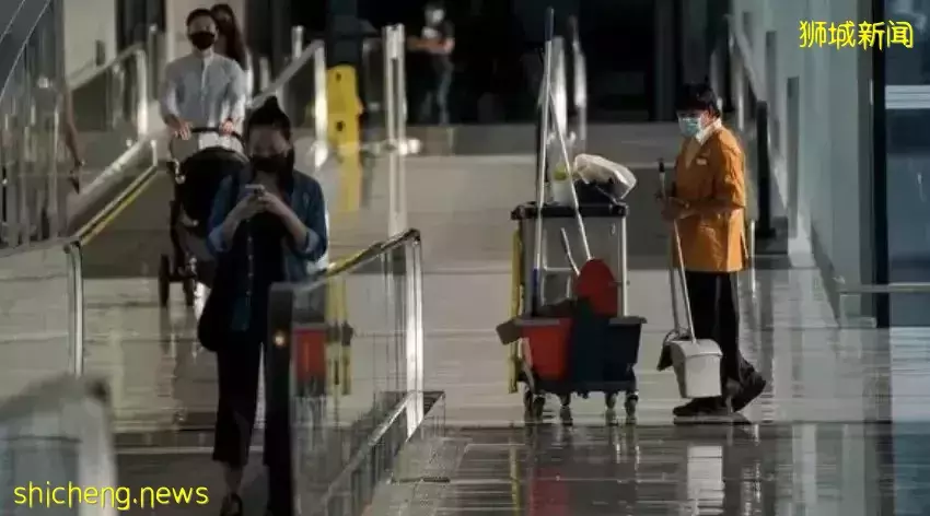 下周起,入境新加坡4大变化:确诊免费治!新马全通关可开车!专家解释中国疫情几时结束