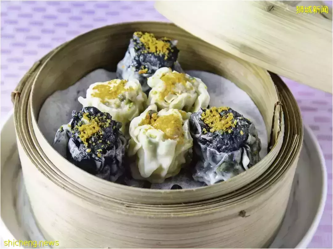 绝迹经典潮州菜 。