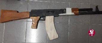 20岁青年计划刺杀新加坡犹太教徒 被内安局拘留