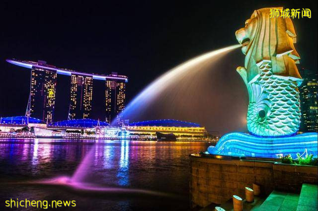 新加坡这样一个弹丸小国为什么能成为发达国家