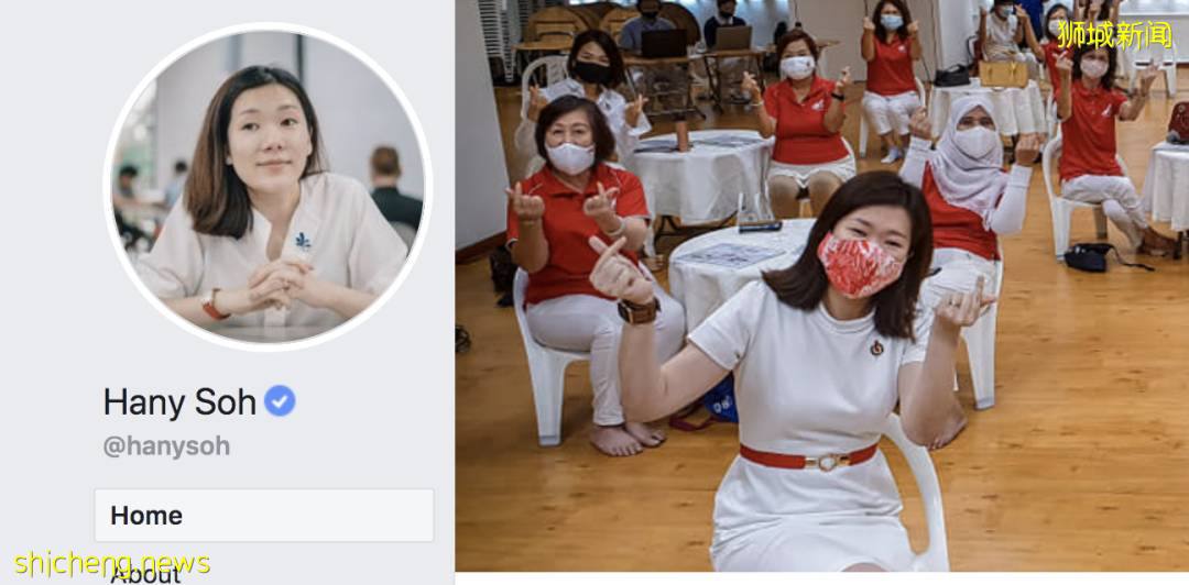 全世界最安全的新加坡居然有人偷輪椅