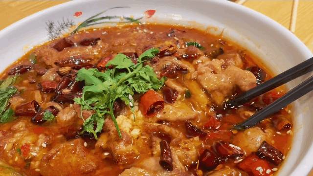 $6666大錦鯉又來了!去年火爆麻辣香鍋旗艦店又開新店了