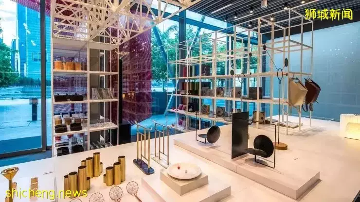 藏不住了！新加坡8個超小衆博物館，你聽說過嗎
