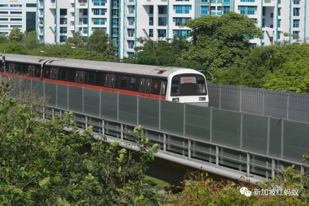 【视频】天天被新加坡人吐槽的地铁　外国人巴不得将它搬回国去