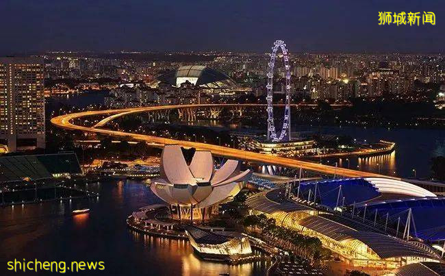 新加坡留學 後疫情時代，新加坡爲何會成爲留學的新熱門