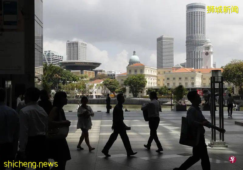 政策利好!一場必要的新加坡國會辯論