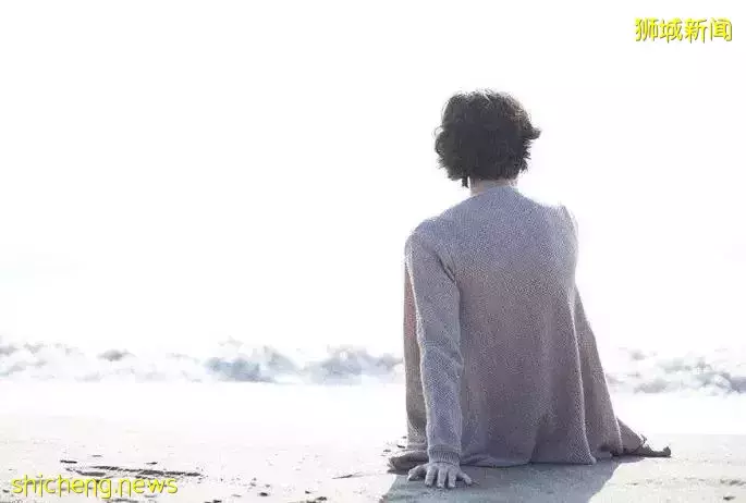 在新加坡遭遇突如其来的家庭变故，让我心乱如麻