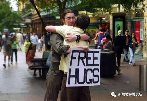 新加坡的八个不能!稍不注意就犯法