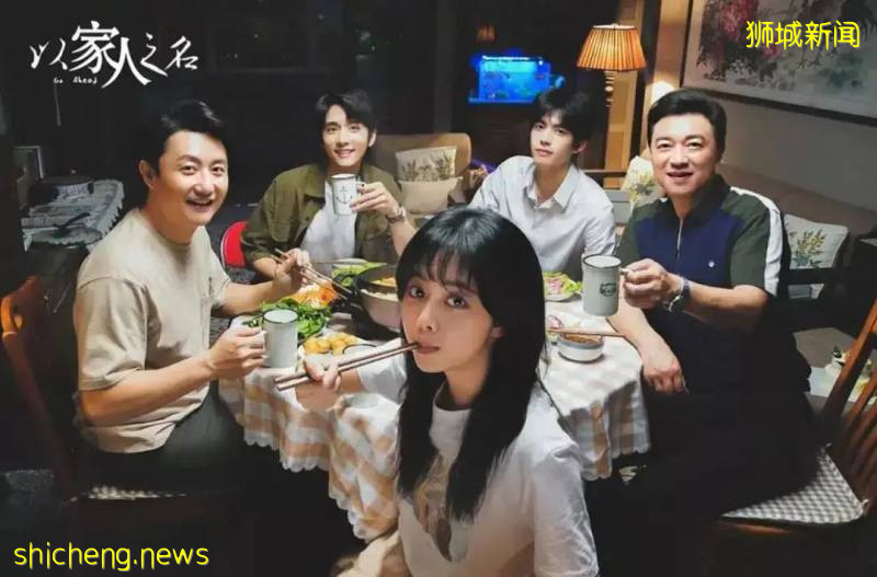 《以家人之名》带火的新加坡果然很香，带你全面了解新加坡留学