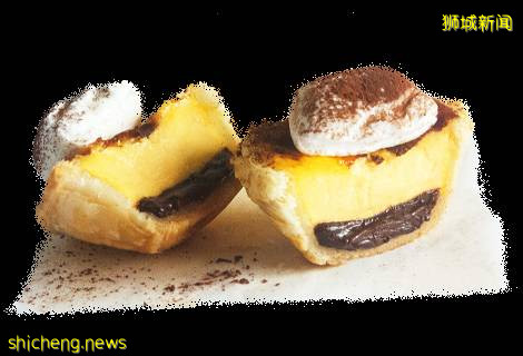 KFC限时新品登场😍联合Lay's推出薯片炸鸡😈还有超邪恶的棉花糖榛子巧克力蛋挞