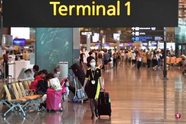 ◤武汉肺炎◢旅游限制令首日 新加坡禁1大马人入境