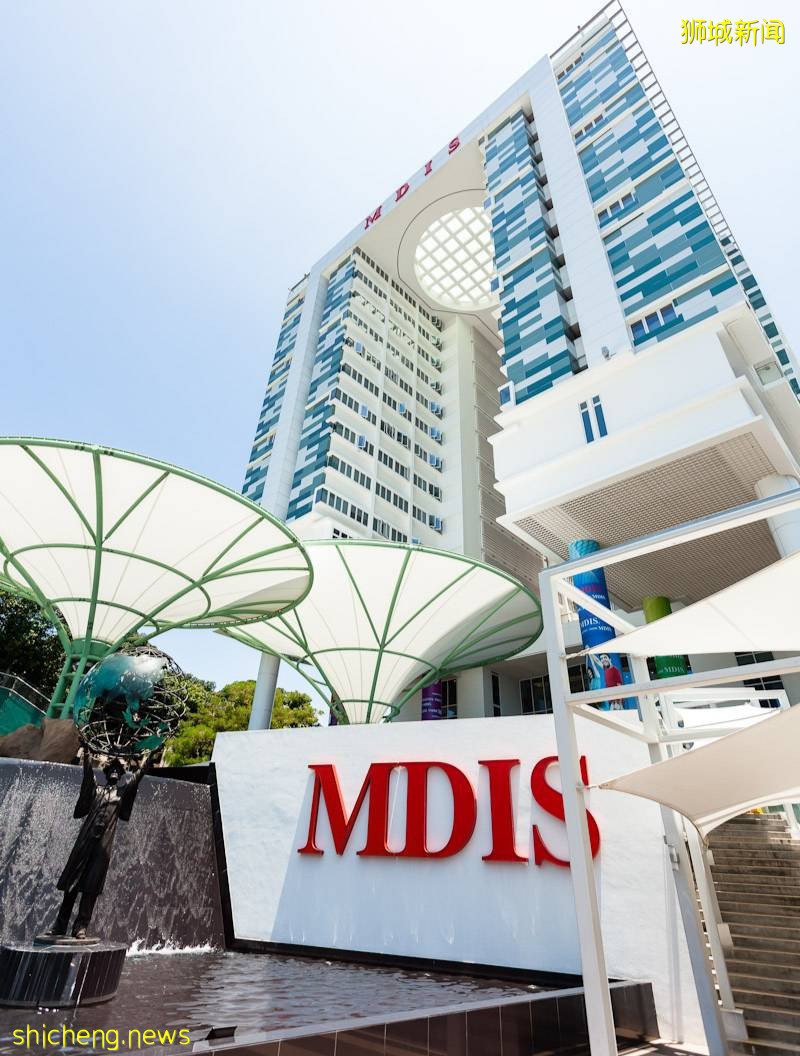 【新加坡留学】这所比新加坡还大9岁的本地大学，艺术生一定不能错过