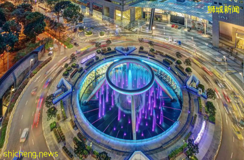 獅城DNA 和名偵探柯南一起玩轉新加坡