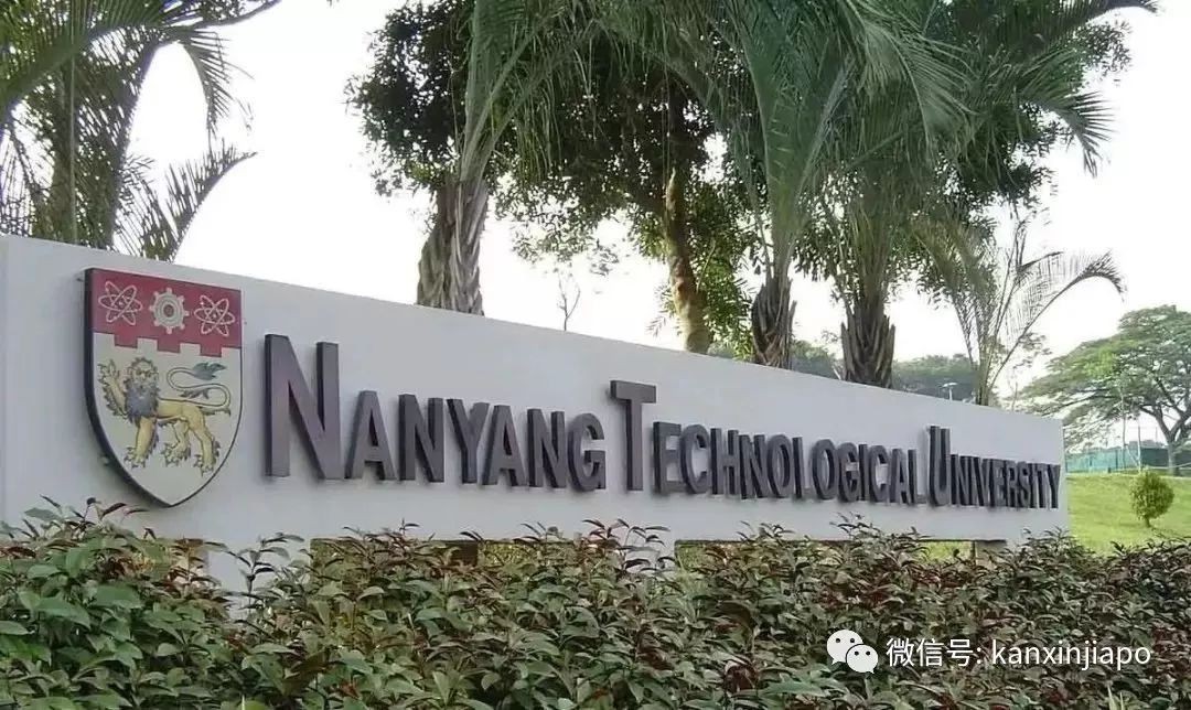 偷拍女生洗澡，新加坡南洋理工大学开除一名17岁中国留学生！