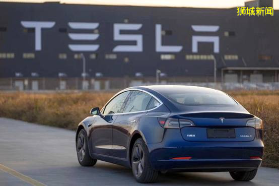 2040年淘汰燃油车!新加坡将进入全电车时代