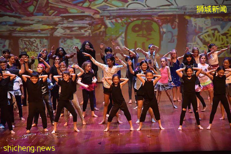 新加坡留學 IB精神就是至高無上的信仰，新加坡查茨沃斯國際學校Chartsworth