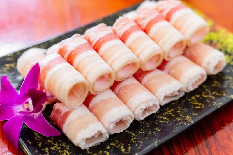 新加坡椰子鸡新店开业啦！椰子鸡吃多少送多少