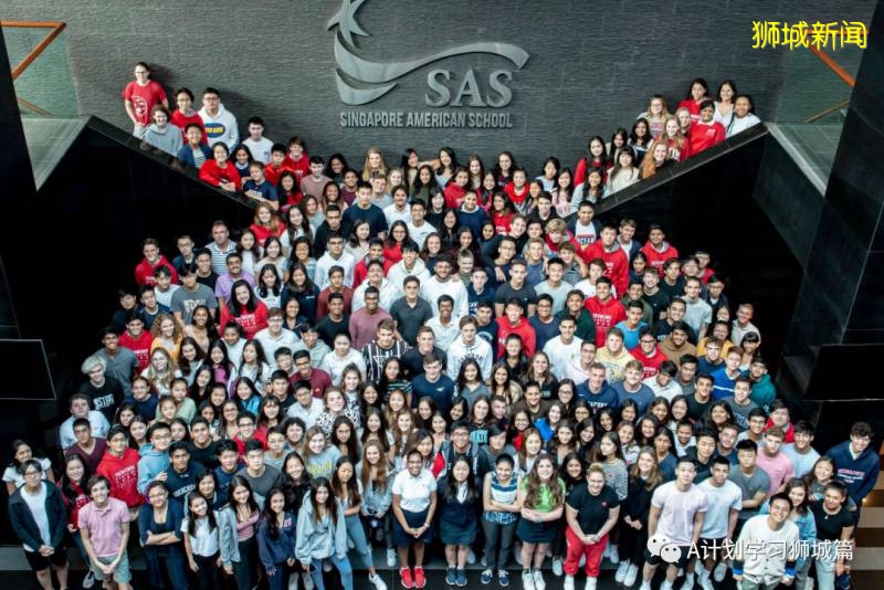 新加坡各国际学校学费