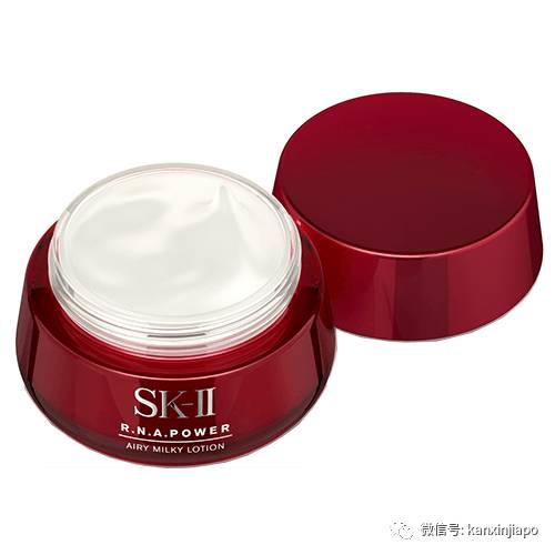 LA PRAIRIE爆省$222, SK II減價$168，最劃算的NOVELA會員節馬上來啦