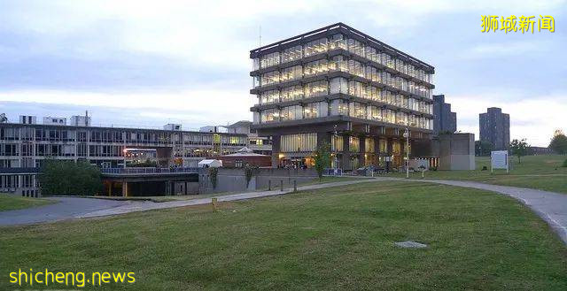 《留學》 新加坡楷博高等教育學院