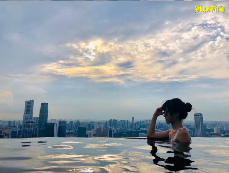 收藏向!快來解鎖新加坡絕美攝影聖地TOP 10,分分鍾拍出大片