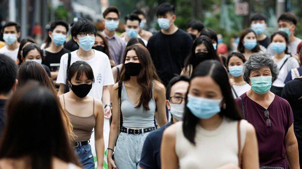 新加坡小康家庭每月賺多少錢?揭秘新加坡中産現狀