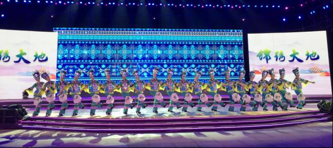 2021新加坡·贵州文化旅游年开幕式演出,邀您在线观看