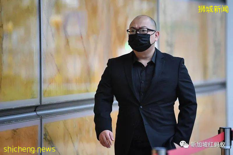 新加坡政府要求时政网站说明外来资金来源　再不解释将面对执法行动