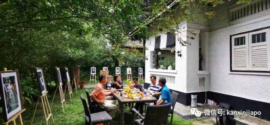 英国女王御用摄影师造访新加坡，他眼中的狮城原来是这样的