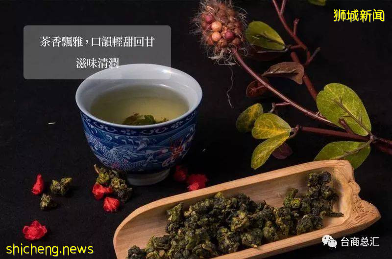 新加坡科技研究證明: 喝茶可以保護大腦