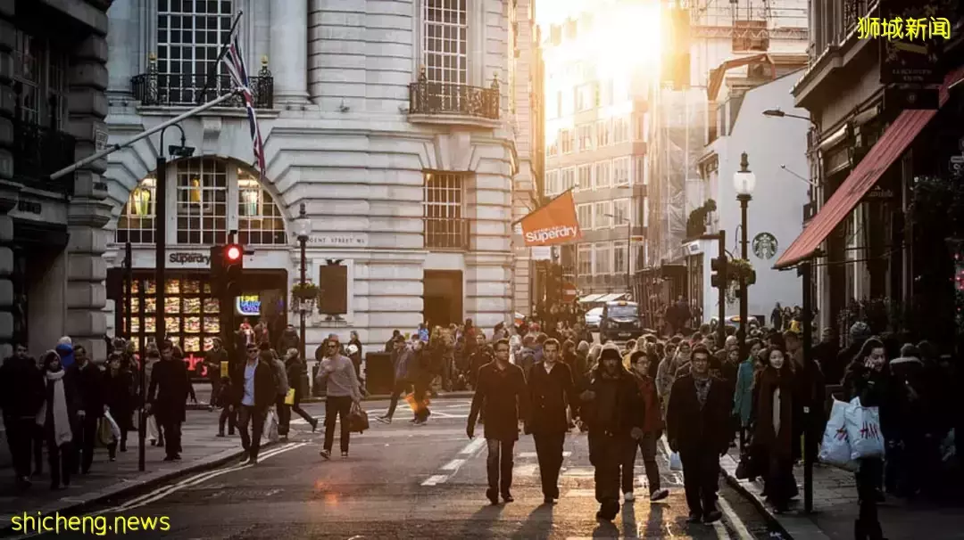 英国高水平人才签证开放申请，新加坡两所大学进入认可名单