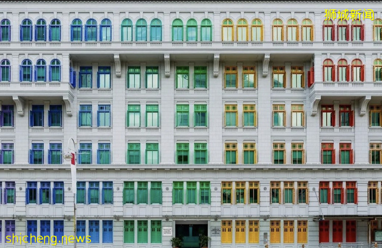 今晚，讓我們爲新加坡按下“播放鍵”，Majulah Singapura!