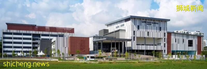 新加坡國際學校分類丨國際學校課程有哪些!