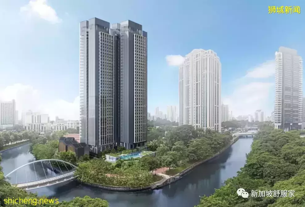 市区周边公寓价格近期快速上升!甚至超越豪华公寓