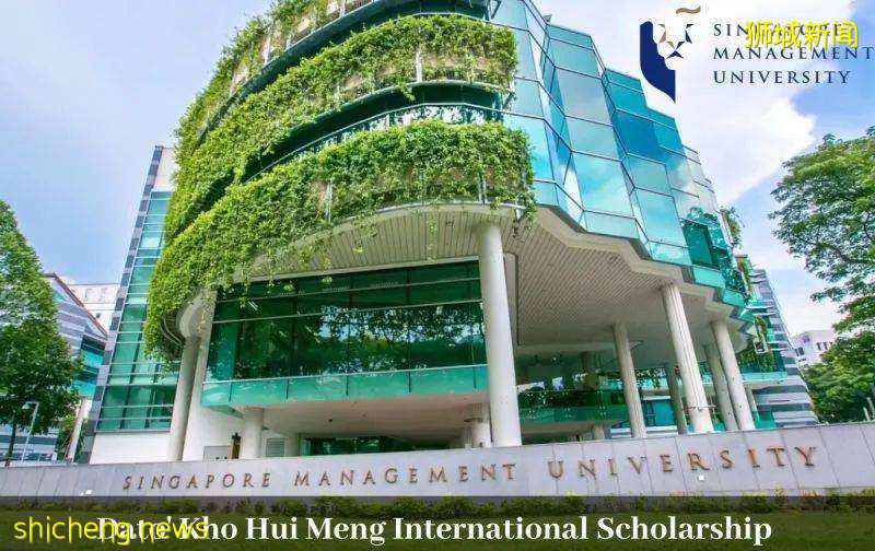 新加坡多所高校发放经济援助,数千名学生收到补贴