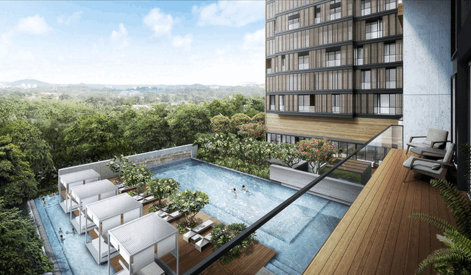 新加坡稀有大平層公寓最全攻略(上)