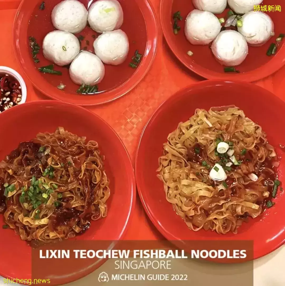 新榜单出炉!在新加坡,45新内能吃到哪些米其林必比登榜餐厅