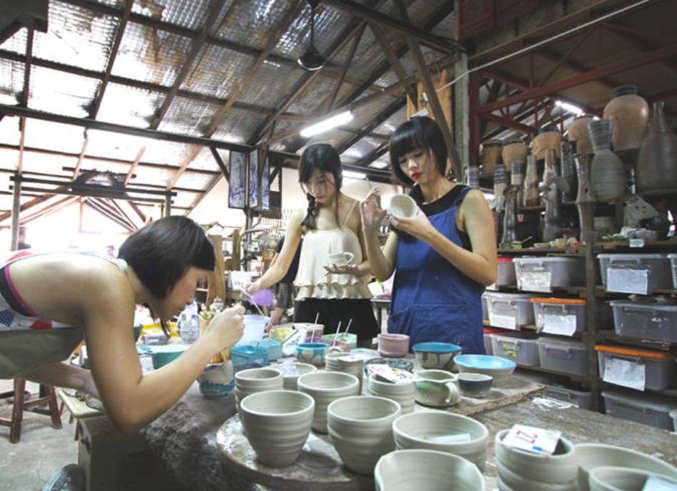 鲜为人知!新加坡7个吃早餐+玩乐的好地方